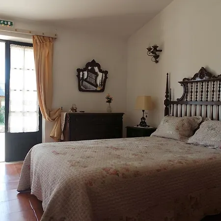 E- Countryside Bedroom 1 Apartamento Odiáxere