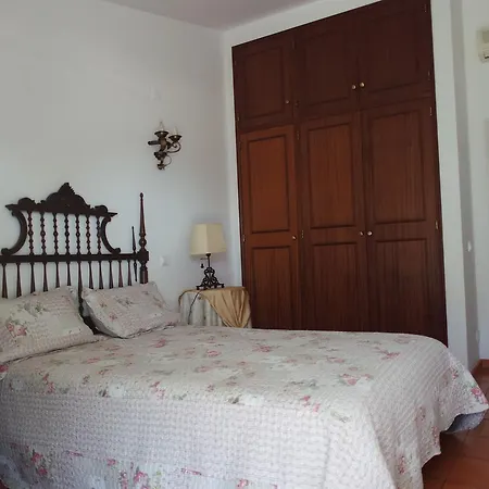 Apartamento E- Countryside Bedroom 1